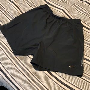 COPY - Nike Shorts
